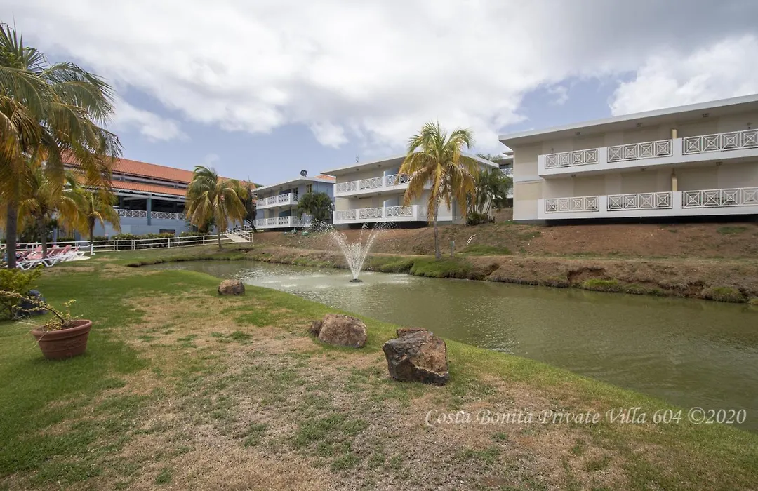 Costa Bonita Private Villa 604-1