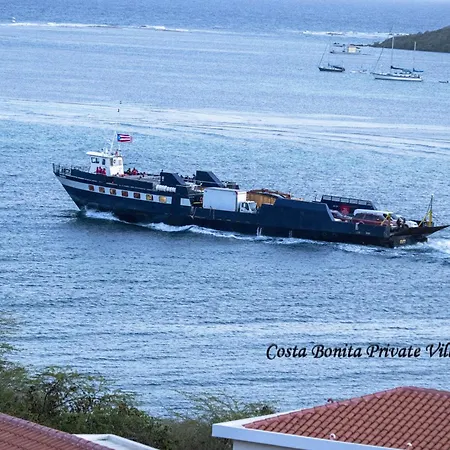 Costa Bonita Private Villa 604-2