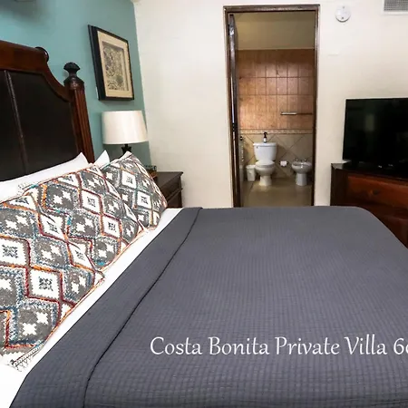 Costa Bonita Private Villa 604-3