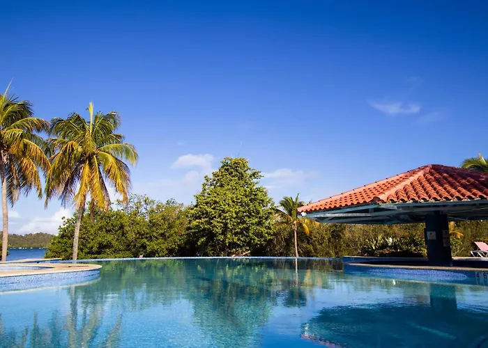 Costa Bonita Private Villa 604